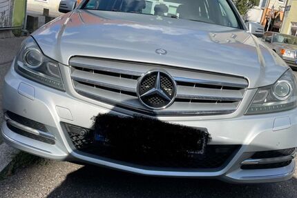 Mercedes-Benz C 250 169.000 km 9.500 &euro; Esslingen 73728