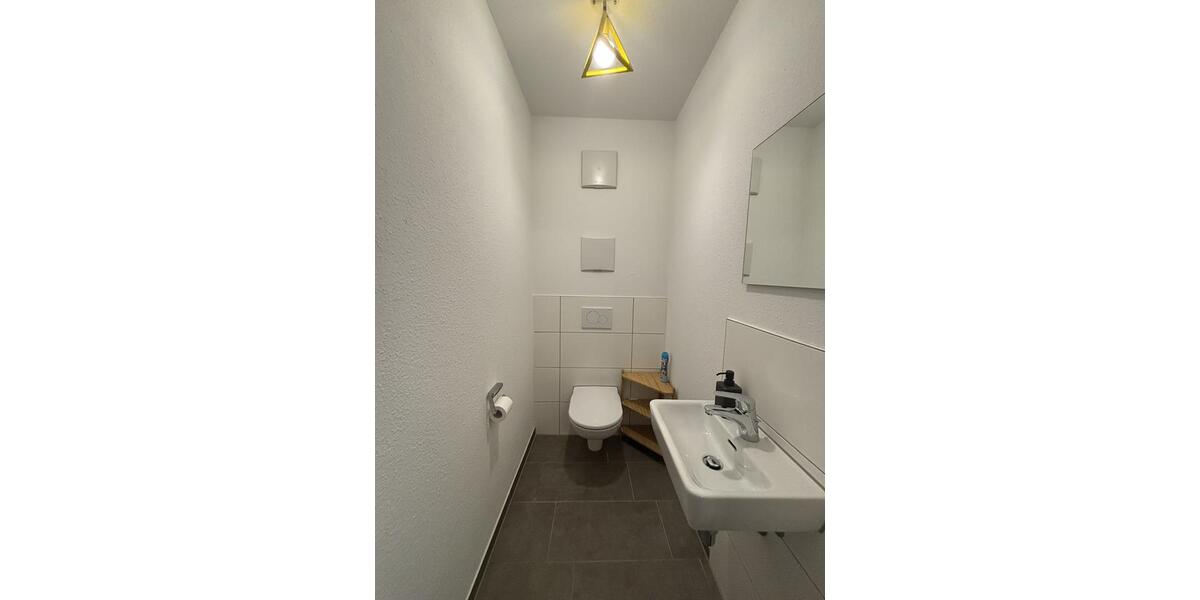 Etagenwohnung Benningen am Neckar - 3 Zimmer, 84 m&sup2;, 1.230&euro; | Angebot:25974626