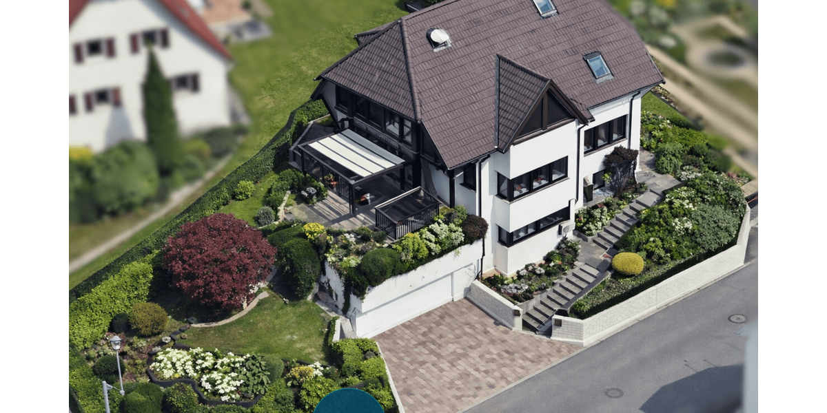 Einfamilienhaus Reichenbach an der Fils - 5.5 Zimmer, 140 m&sup2;, 697.000&euro; | Angebot:25352066