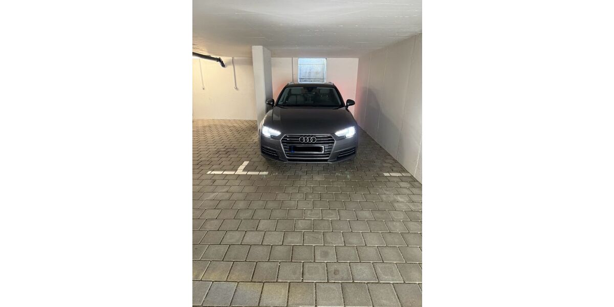 Audi A4 122.000 km 16.600 &euro; Köngen 73257