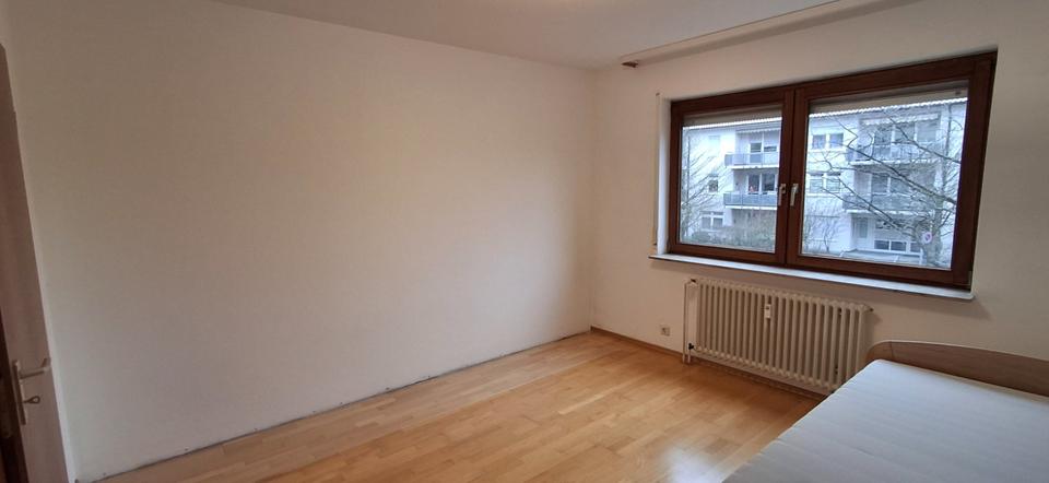 Mehrfamilienhaus, Wohnhaus Stuttgart Sillenbuch - 2 Zimmer, 61 m&sup2;, 297.000&euro; | Angebot:25178214