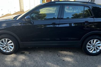 VW T-Cross 16.480 km 21.000 &euro; Böblingen 71034