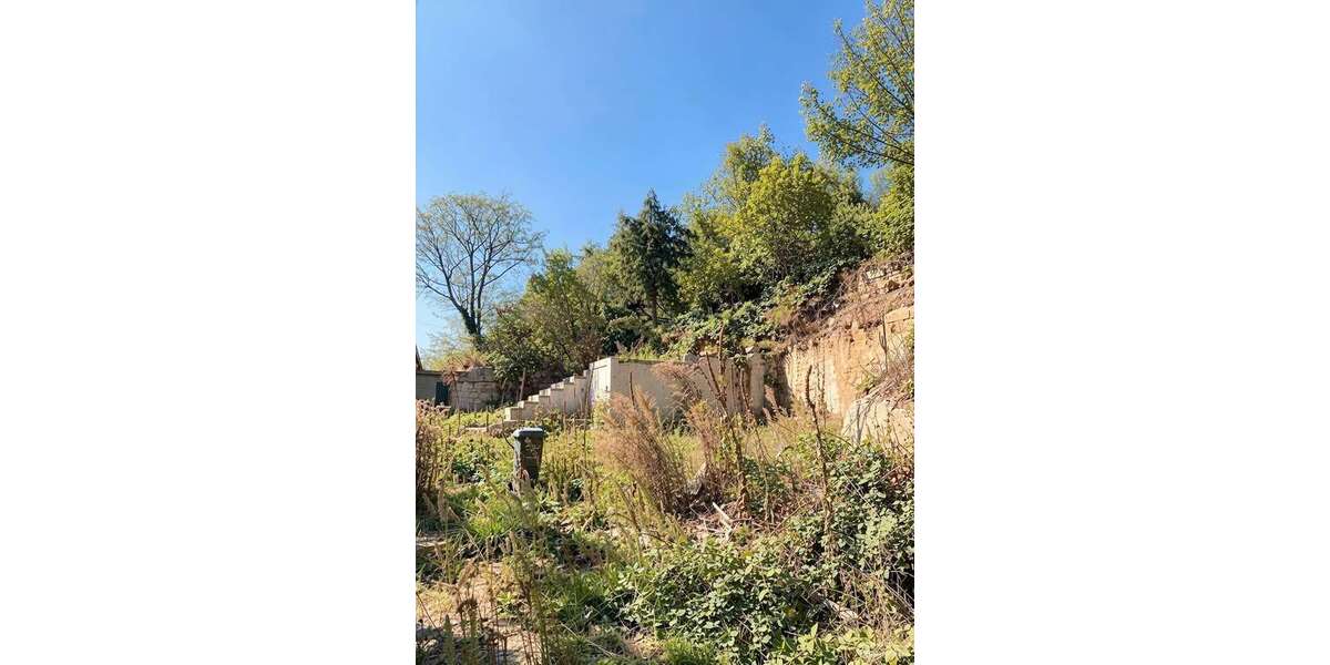 Großzügiges Grundstück mit ca. 2.750 m² in Oppenweiler – davon ca. 1.500 m² Bauland - Grundstück Oppenweiler | Angebot:27460327