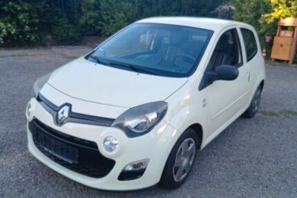 Renault Twingo 139.776 km 2.800 &euro; Ludwigsburg Poppenweiler 71642