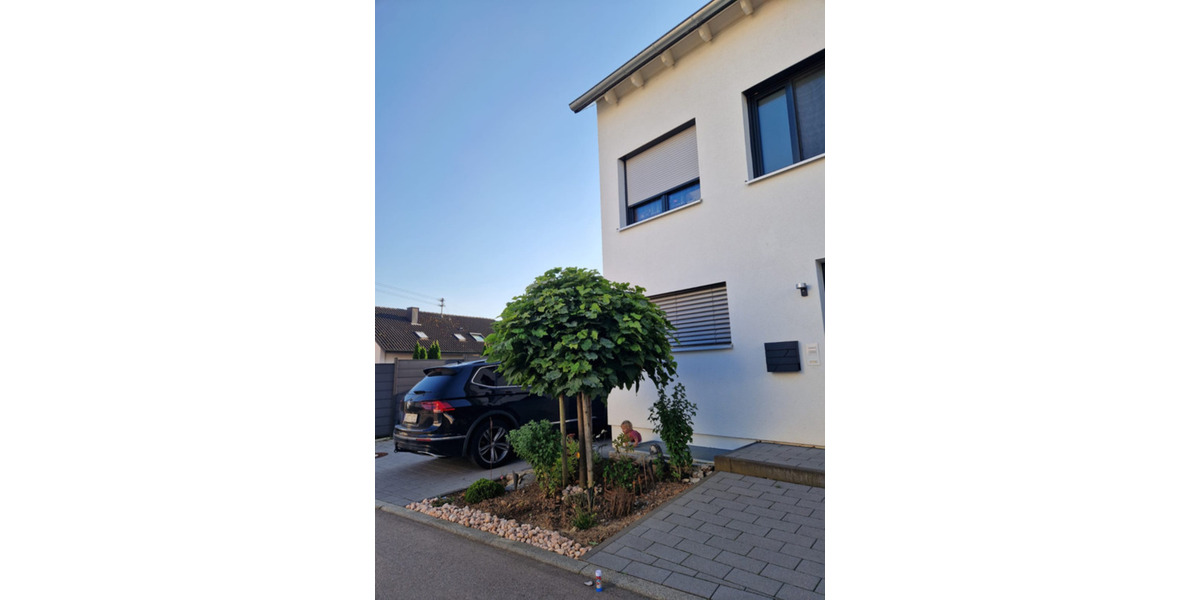 Doppelhaushälfte Marbach am Neckar - 6 Zimmer, 150 m&sup2;, 749.000&euro; | Angebot:25907299