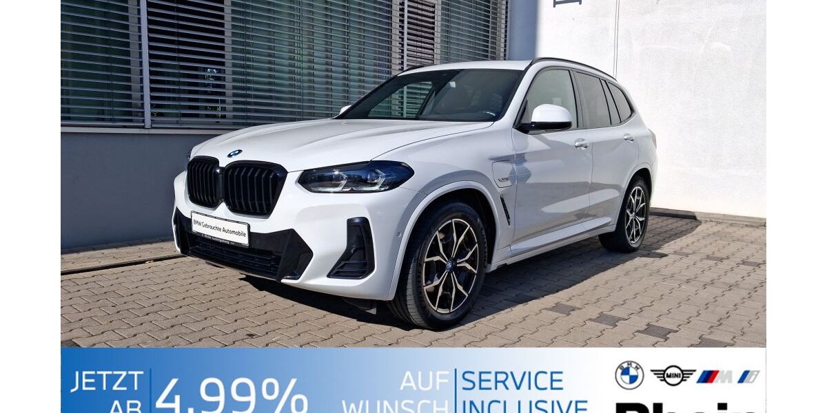 BMW X3 68.990 km 38.490 &euro; Asperg 71679