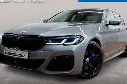 BMW 540 68.843 km 53.790 &euro; Stuttgart 70569