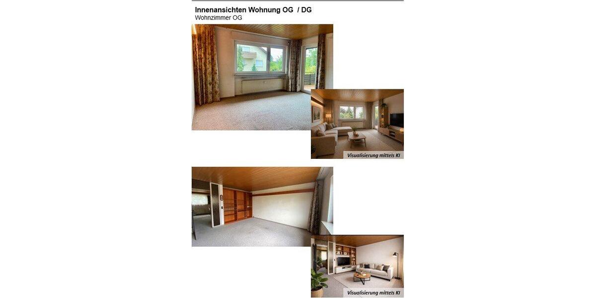 Reihenhaus Stuttgart Mühlhausen - 7 Zimmer, 188 m&sup2;, 699.000&euro; | Angebot:27503064