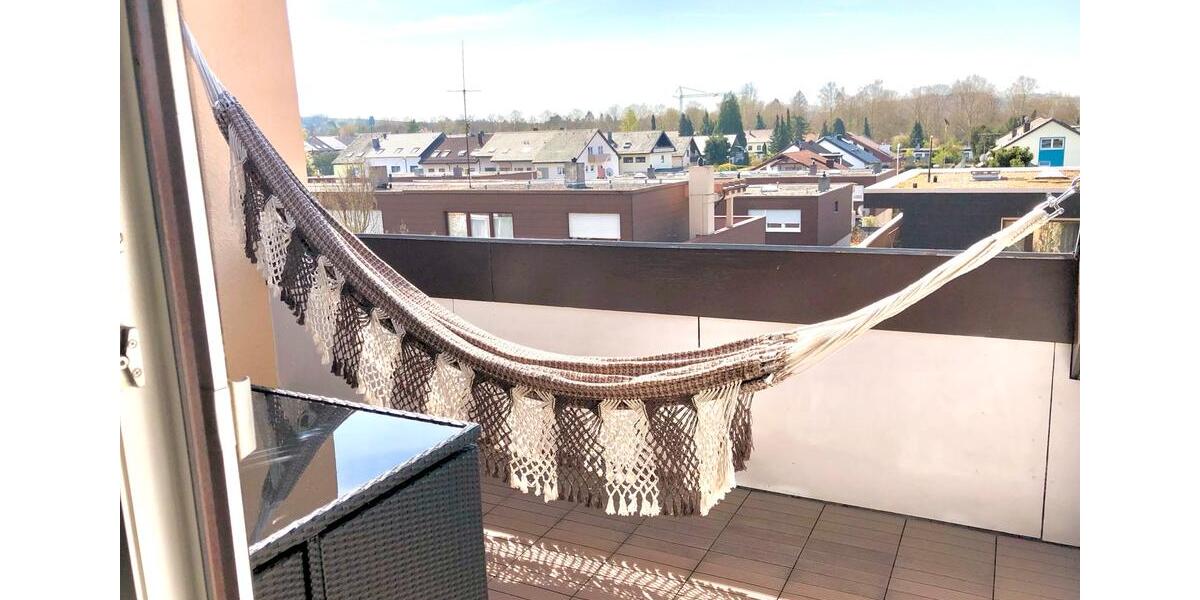 Dachgeschoßwohnung Heilbronn Horkheim - 3 Zimmer, 85 m&sup2;, 329.000&euro; | Angebot:25869344