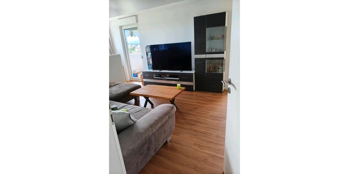 Etagenwohnung Backnang - 3.5 Zimmer, 84 m&sup2;, 279.000&euro; | Angebot:27092123