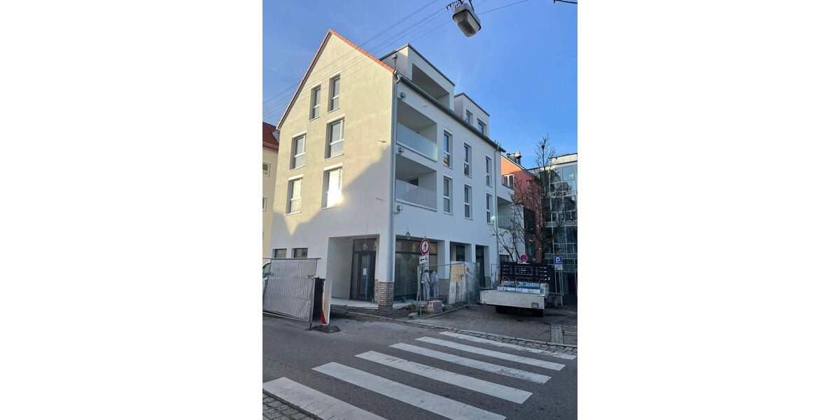 Etagenwohnung Fellbach-Oeffingen Oeffingen - 2 Zimmer, 49 m&sup2;, 334.600&euro; | Angebot:25939644