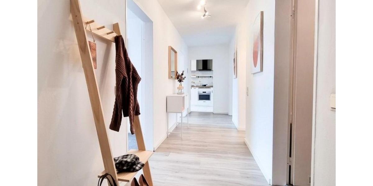 Etagenwohnung Schwieberdingen - 4 Zimmer, 102 m&sup2;, 1.600&euro; | Angebot:26048760