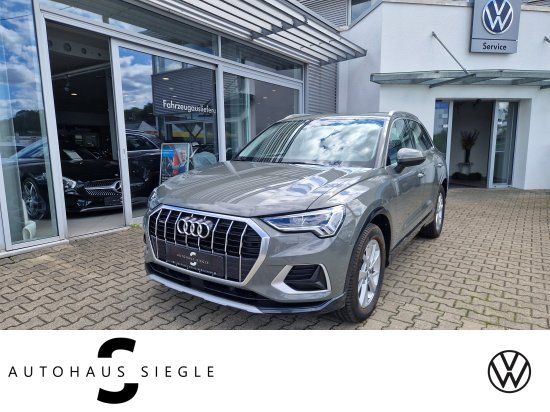 Audi Q3 53.108 km 27.880 &euro; Wendlingen am Neckar 73240