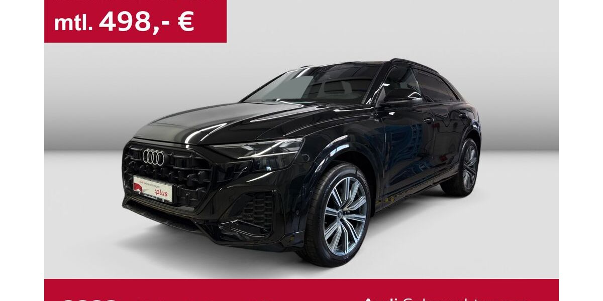 Audi Q8 20.914 km 67.960 &euro; Ludwigsburg 71636