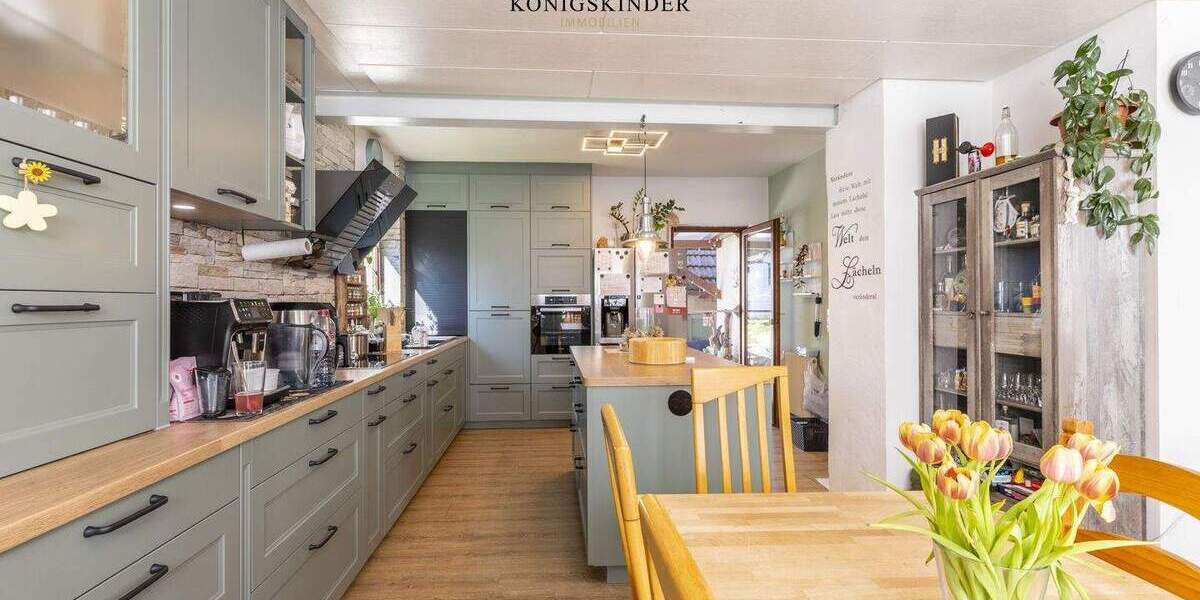 Einfamilienhaus Aspach Großaspach - 7 Zimmer, 161 m&sup2;, 679.000&euro; | Angebot:25862912