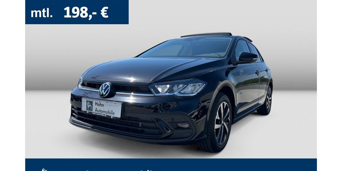 VW Polo 54.958 km 20.730 &euro; Kornwestheim 70806