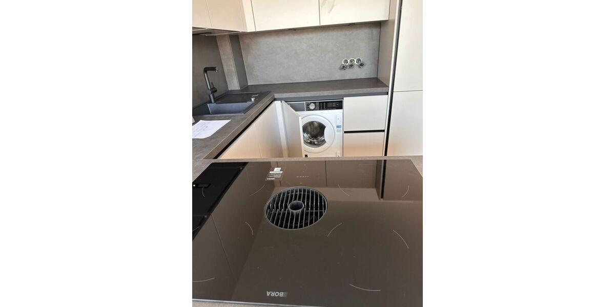 *** Wohnen und Arbeiten mit Aussicht in S-Ost *** - Etagenwohnung Stuttgart Stuttgart-Ost | Angebot:26924226
