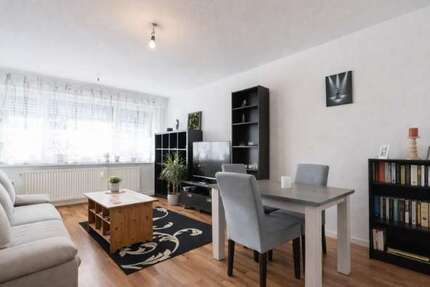 Wohnung Leinfelden-Echterdingen Echterdingen - 3 Zimmer, 60 m&sup2;, 228.000&euro; | Angebot:24756125