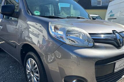 Renault Kangoo 182.686 km 4.990 &euro; Unterensingen 72669