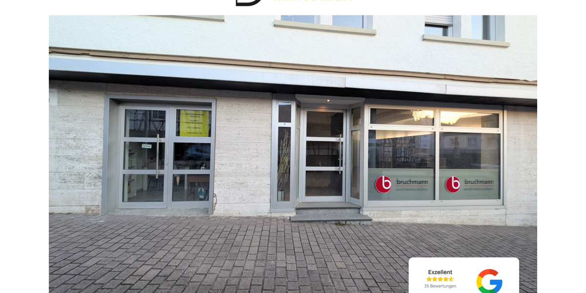 Gewerbeobjekt Leonberg - 268.000&euro; | Angebot:25118675