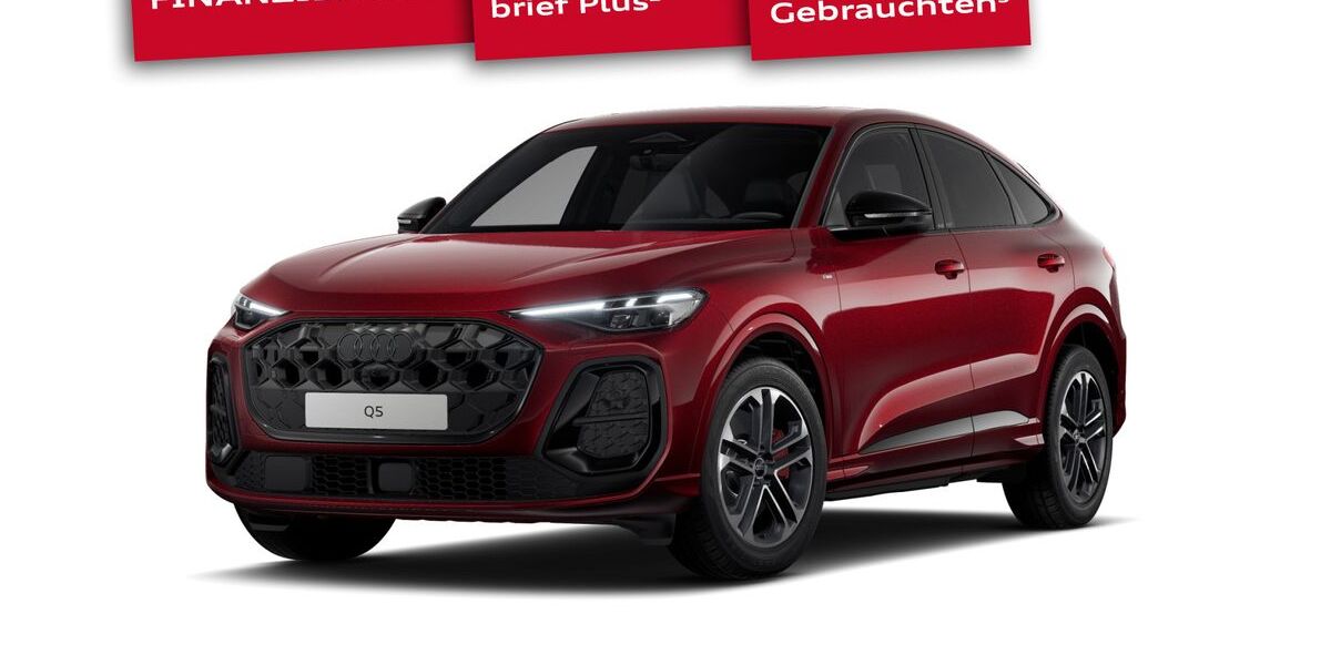 Audi Q5 4.784 km 60.940 &euro; Stuttgart 70563