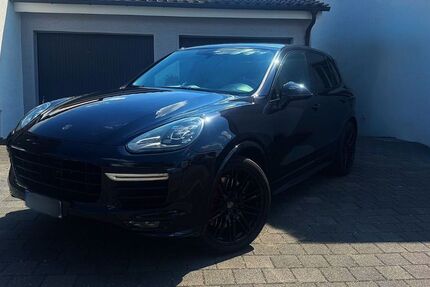 Porsche Cayenne 170.000 km 25.900 &euro; Ludwigsburg 71634