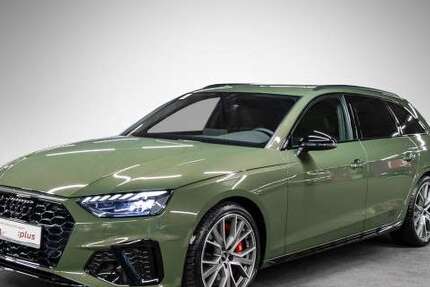 Audi S4 13.790 km 58.540 &euro; Stuttgart 70469