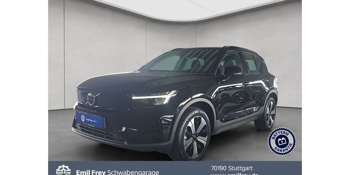 Volvo XC40 31.077 km 32.990 &euro; Stuttgart 70190