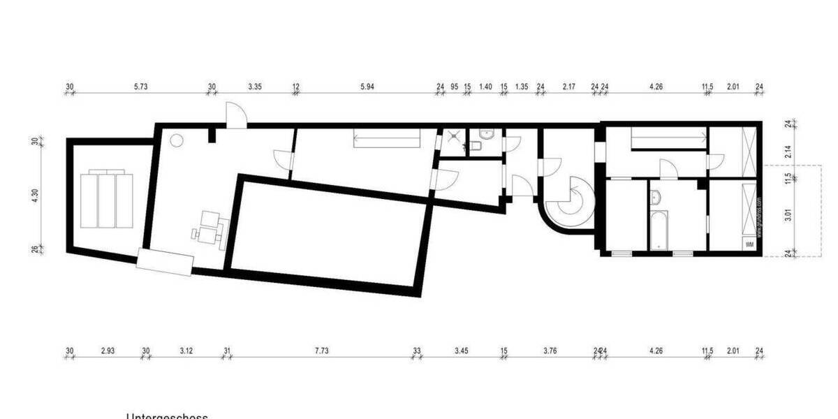 Einfamilienhaus Wüstenrot - 5 Zimmer, 184 m&sup2;, 729.000&euro; | Angebot:25879651