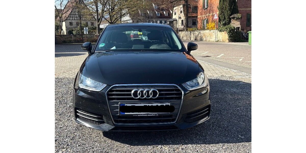 Audi A1 126.000 km 11.800 &euro; Ditzingen 71254