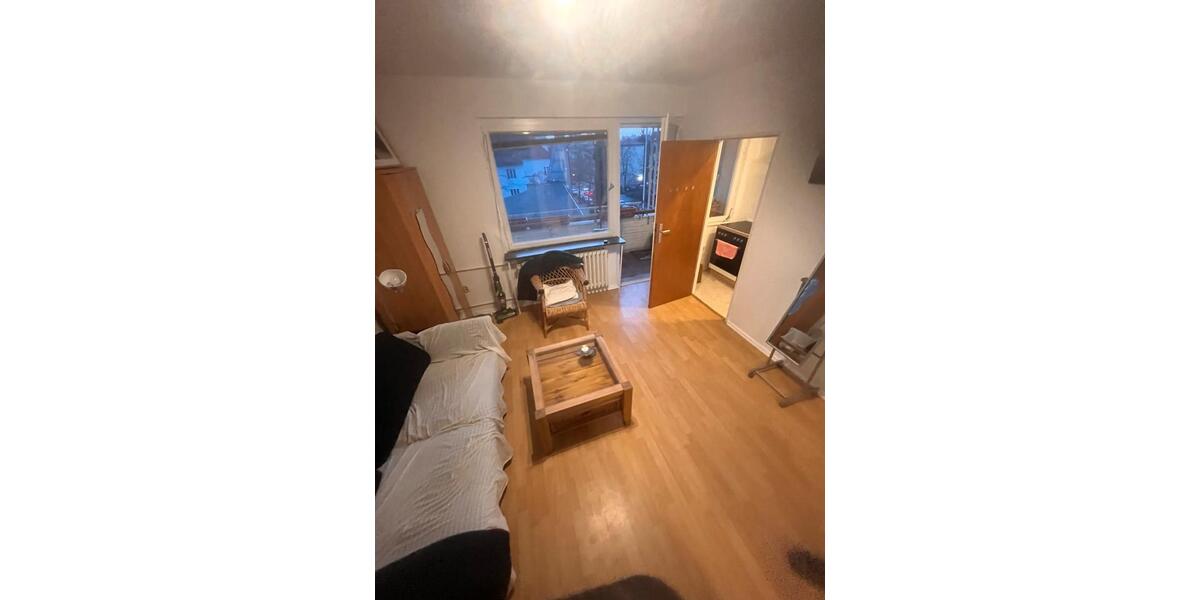Dachgeschoßwohnung Stuttgart Stuttgart-Ost - 1 Zimmer, 40 m&sup2;, 850&euro; | Angebot:25963152