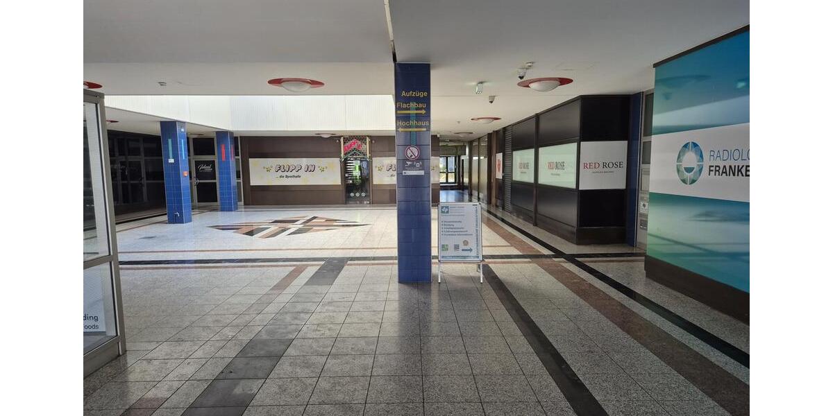 Gewerbeobjekt Heilbronn - 800.000&euro; | Angebot:24534641