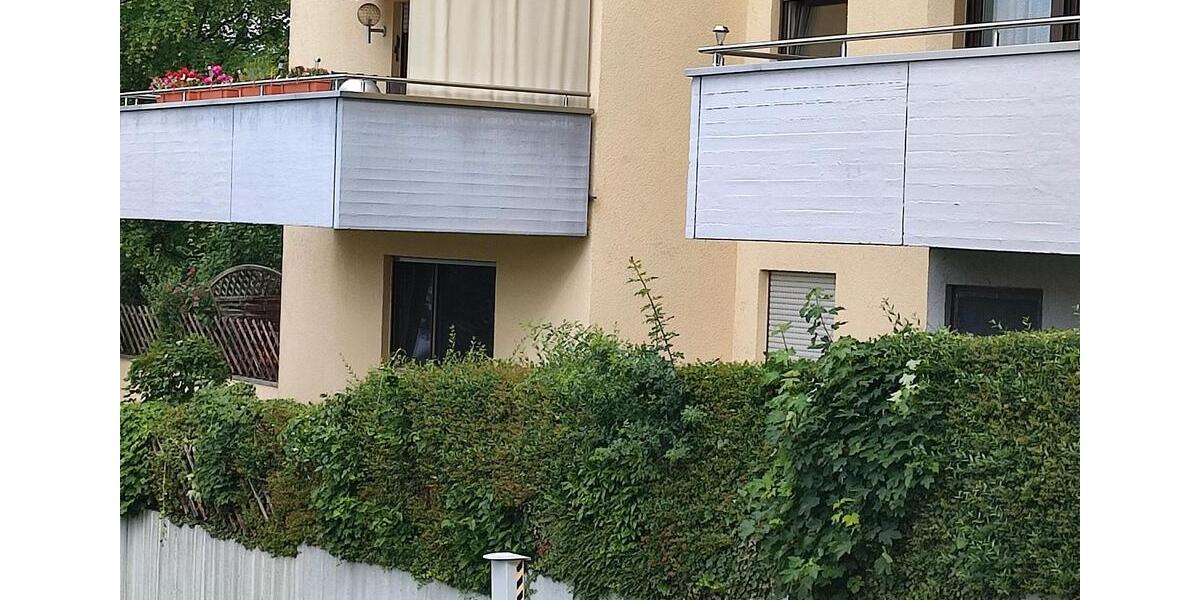 Etagenwohnung Waiblingen Bittenfeld - 1.5 Zimmer, 40 m&sup2;, 99.000&euro; | Angebot:26957499