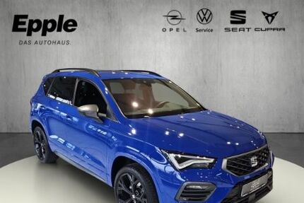 Seat Ateca 39.891 km 27.890 &euro; Rutesheim 71277