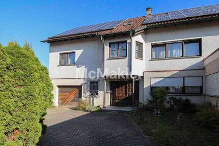 Haus Bietigheim-Bissingen Bissingen - 7 Zimmer, 749.000&euro; | Angebot:25823035