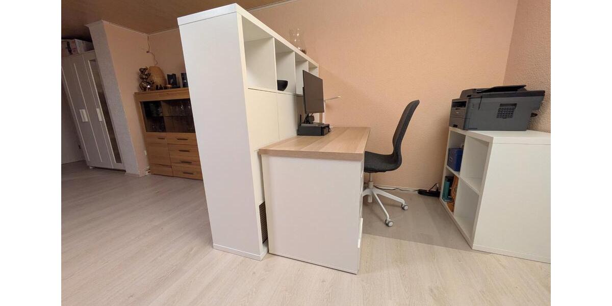 Etagenwohnung Kirchheim am Neckar - 4 Zimmer, 120 m&sup2;, 390.000&euro; | Angebot:27261717