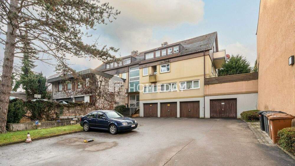 Etagenwohnung Stuttgart Plieningen - 5 Zimmer, 94 m&sup2;, 429.000&euro; | Angebot:25684257