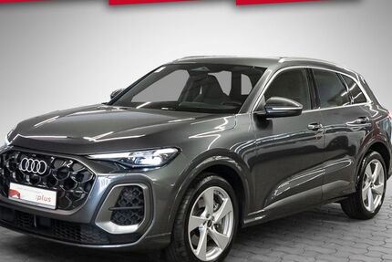 Audi Q5 18.485 km 59.420 &euro; Stuttgart 70563