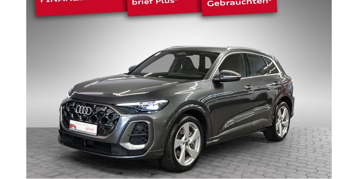 Audi Q5 18.485 km 59.420 &euro; Stuttgart 70563