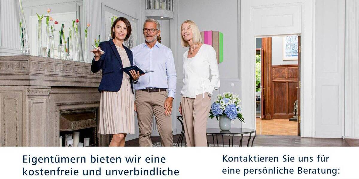 Einfamilienhaus Stuttgart Feuerbach - 8 Zimmer, 295 m&sup2;, 2.200.000&euro; | Angebot:25800108