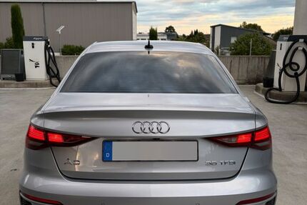 Audi A3 67.000 km 22.900 &euro; Leingarten 74211