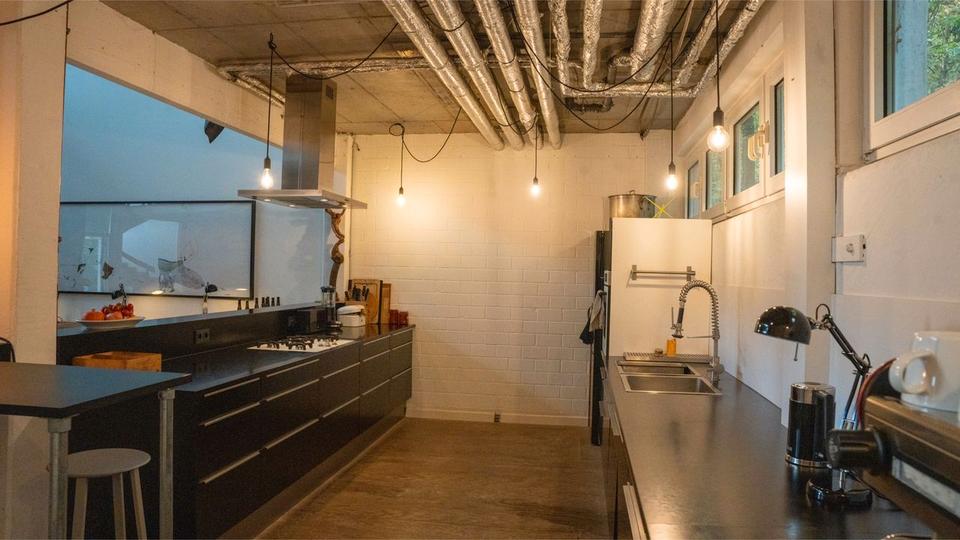 Gewerbeobjekt Stuttgart Feuerbach - 2.350&euro; | Angebot:26384812