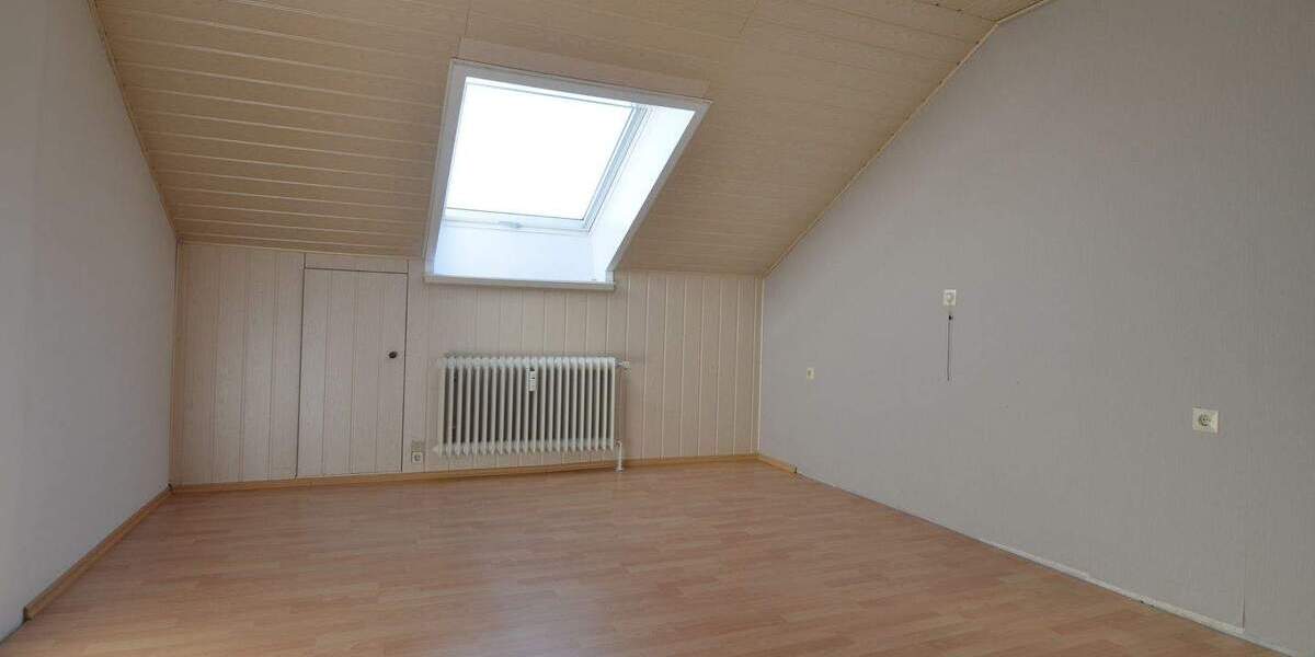 Etagenwohnung Rutesheim - 3 Zimmer, 81 m&sup2;, 278.000&euro; | Angebot:25704403