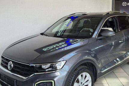 VW T-Roc 43.000 km 19.190 &euro; Backnang 71522