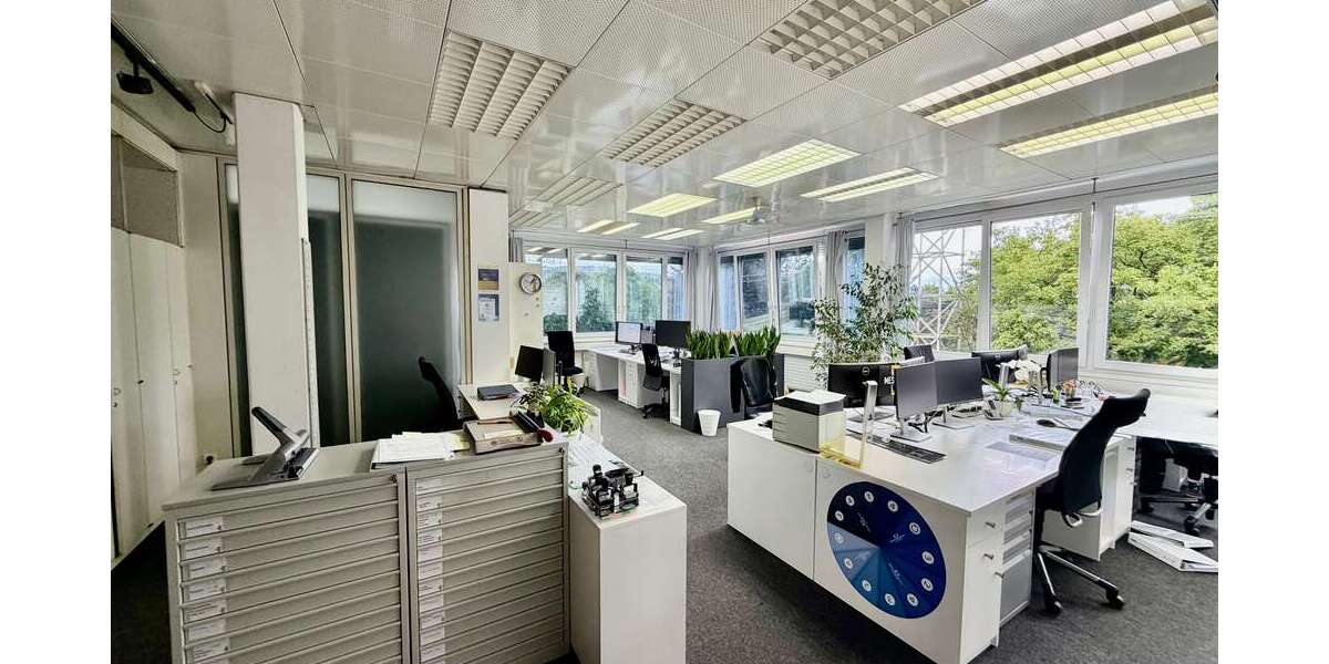 Gewerbeobjekt Waiblingen - 3.015&euro; | Angebot:26722933