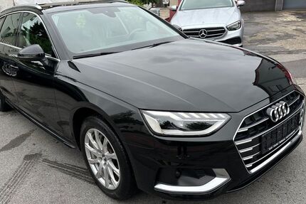 Audi A4 105.594 km 19.990 &euro; Heilbronn 74080