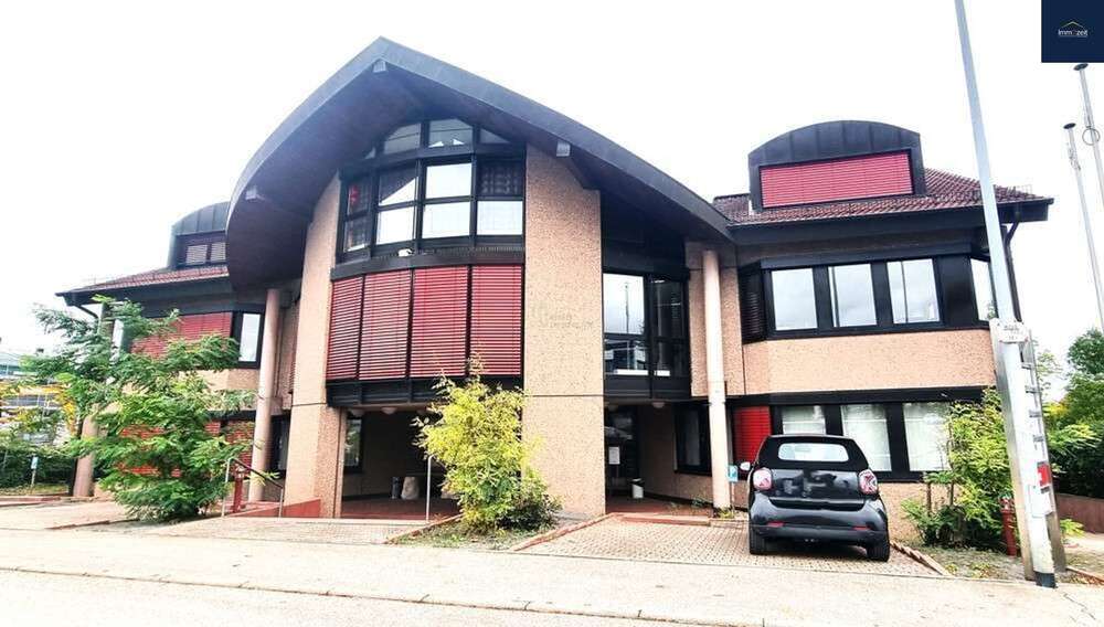 Gewerbeobjekt Leonberg - 367&euro; | Angebot:18963449