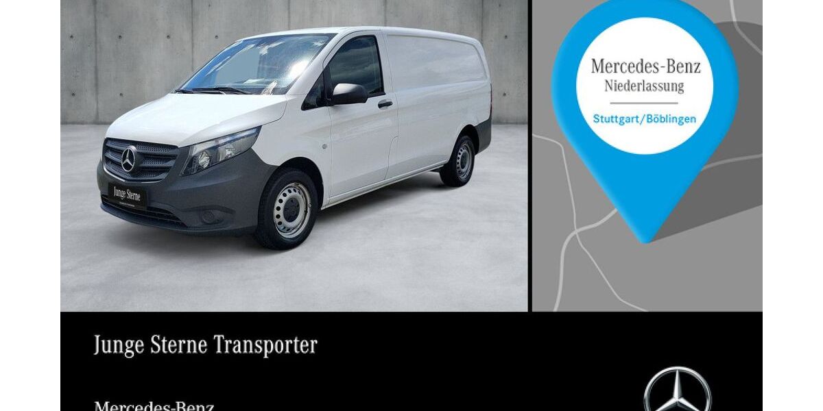 Mercedes-Benz Vito 72.742 km 23.788 &euro; Böblingen 71034