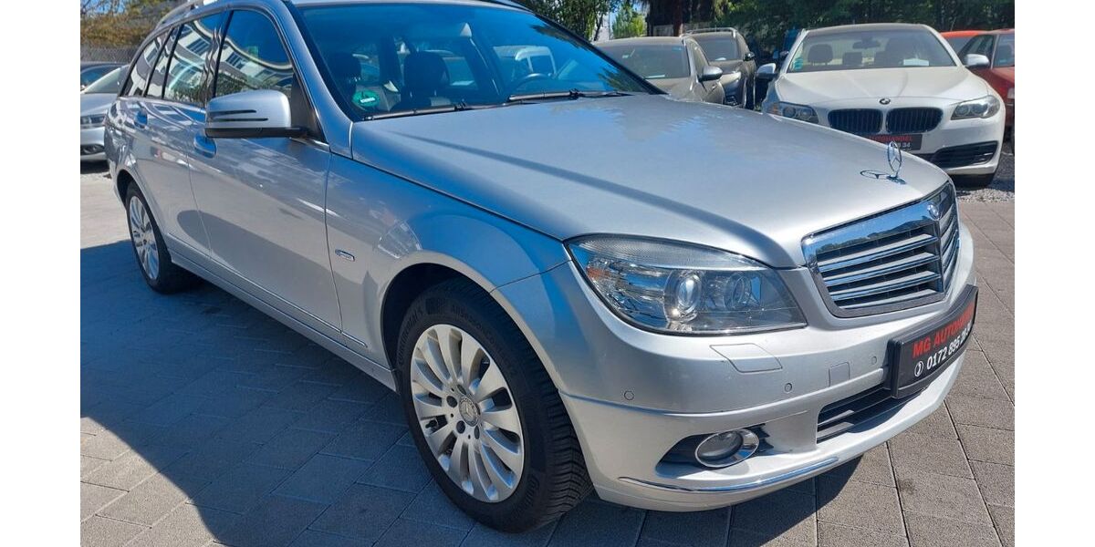 Mercedes-Benz C 250 213.983 km 4.999 &euro; Fellbach 70736