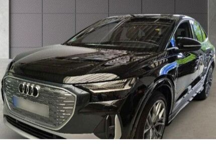 Audi Q4 e-tron 42.500 km 39.730 &euro; Heilbronn 74074